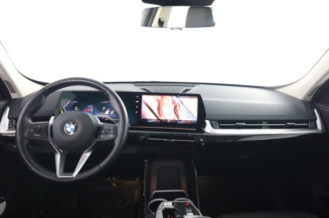 BMW X1 usata 3