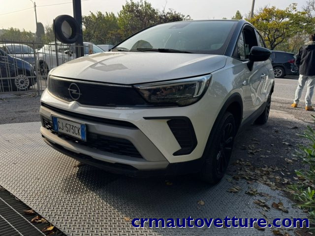 OPEL Crossland usata, con Airbag laterali