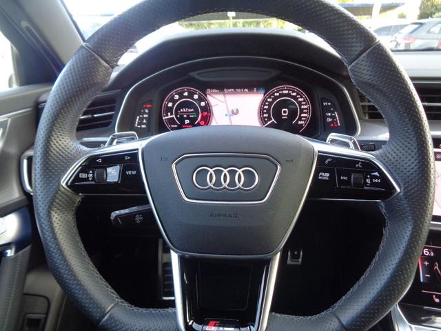 AUDI RS6 usata, con Immobilizzatore elettronico