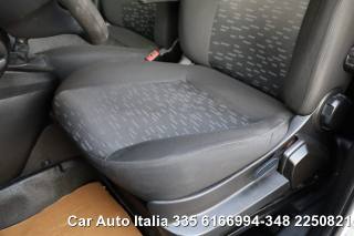 OPEL Combo usata 35
