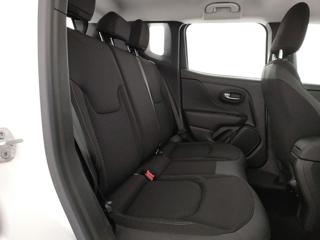 JEEP Renegade usata, con Sistema di navigazione