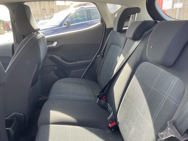 FORD Fiesta usata 12