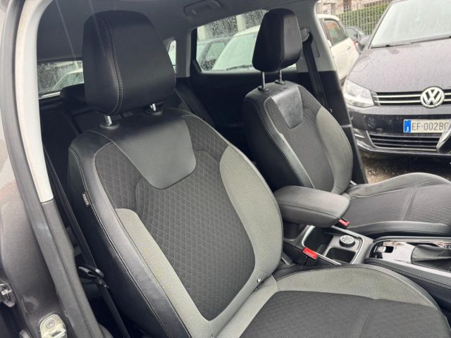 OPEL Grandland X usata, con Climatizzatore