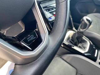 VOLKSWAGEN T-Roc usata, con Vetri oscurati