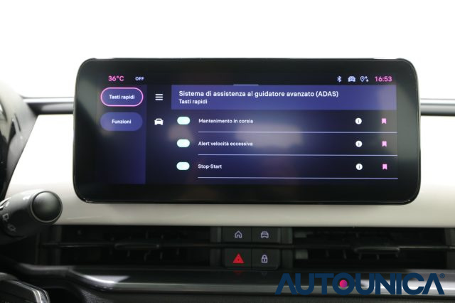 FIAT 600 usata, con Controllo vocale
