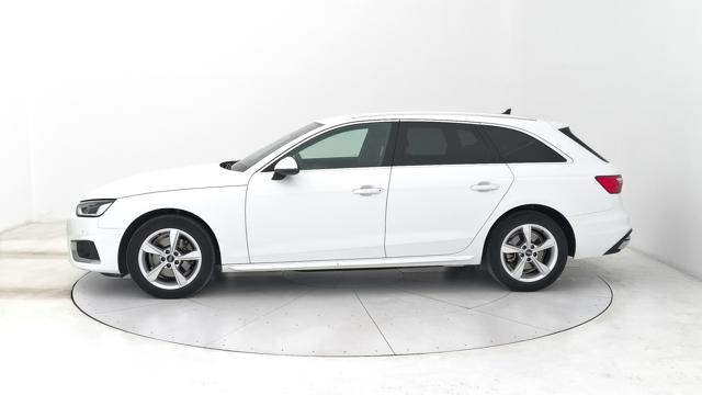 AUDI A4 usata, con Airbag