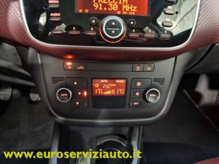 FIAT Punto Evo usata, con Bluetooth