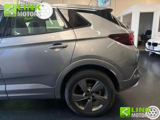 OPEL Grandland usata 21