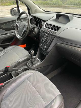 OPEL Mokka usata, con Controllo automatico clima