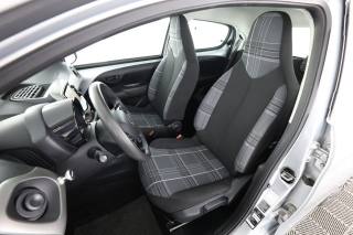 PEUGEOT 108 usata 2