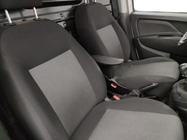 FIAT Doblo usata 24