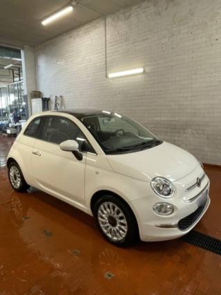 FIAT 500 usata, con Chiusura centralizzata