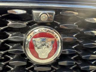 JAGUAR F-Pace usata, con Immobilizzatore elettronico
