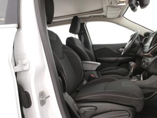 JEEP Cherokee usata, con Chiusura centralizzata