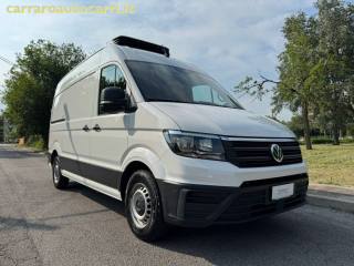 VOLKSWAGEN Crafter 35 2.0 TDI 140CV L3 H3 COIBENTATO CON FRIG