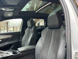 PEUGEOT 3008 usata, con Chiusura centralizzata