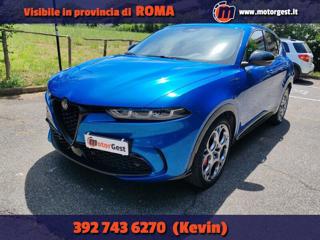 ALFA ROMEO Tonale usata, con Airbag laterali