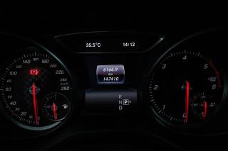 MERCEDES-BENZ A 180 usata 5