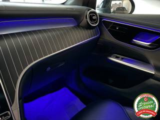 MERCEDES-BENZ GLC 220 usata, con Filtro antiparticolato