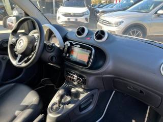 SMART ForTwo usata, con Cerchi in lega