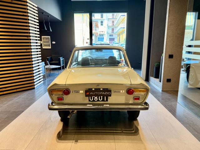 LANCIA Fulvia usata 5