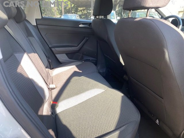 VOLKSWAGEN Taigo usata, con Controllo trazione