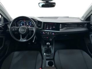 AUDI A1 usata, con Boardcomputer