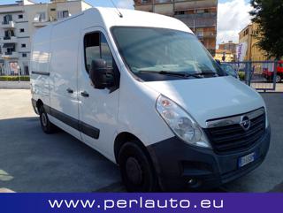 OPEL Movano usata, con Airbag