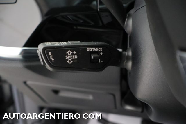 AUDI Q3 usata, con Portellone posteriore elettrico