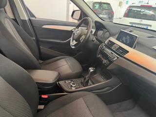 BMW X1 usata, con Cerchi in lega