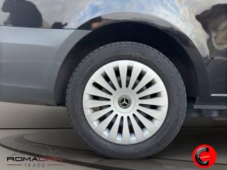 MERCEDES-BENZ Vito usata, con Chiusura centralizzata