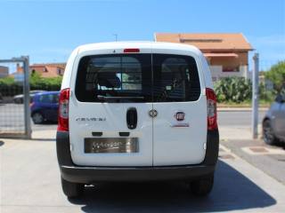 FIAT Fiorino usata, con Boardcomputer