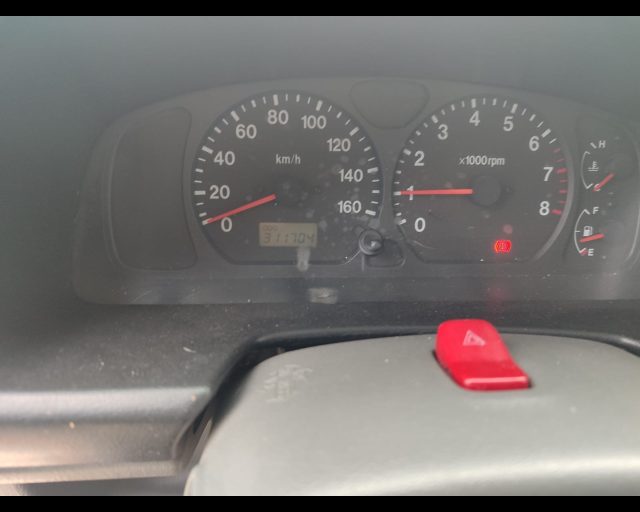 SUZUKI Jimny usata 21