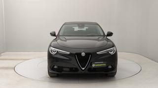 ALFA ROMEO Stelvio usata, con Cerchi in lega