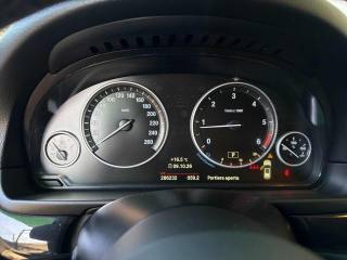 BMW 520 usata, con Chiusura centralizzata