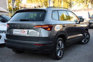 SKODA Karoq usata, con Airbag laterali