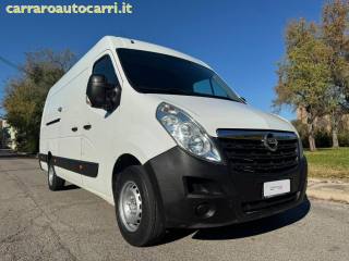 OPEL Movano 35 2.3 CDTI 125CV PM-TM FWD Furgone