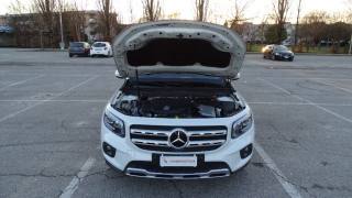 MERCEDES-BENZ GLB 200 usata 144