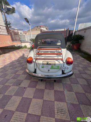 VOLKSWAGEN Maggiolino usata 43