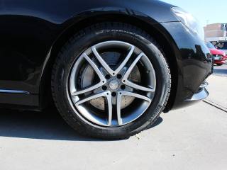 MERCEDES-BENZ S 500 usata, con Airbag Passeggero