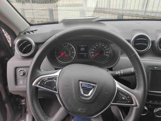DACIA Duster usata, con Controllo automatico clima