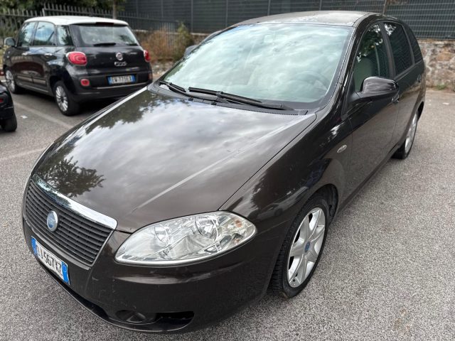FIAT Croma usata, con ABS