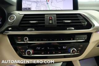 BMW X4 usata, con Park Distance Control