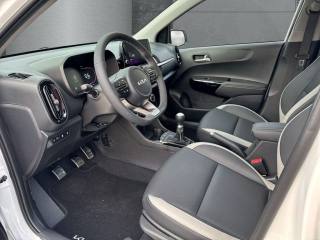 KIA Picanto usata, con Cerchi in lega