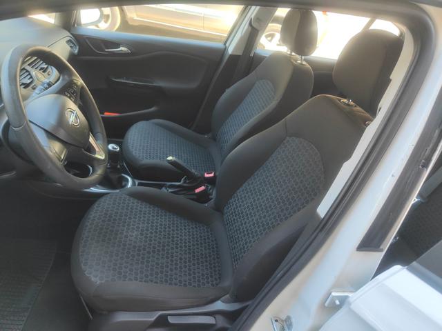 OPEL Corsa usata, con Cronologia tagliandi