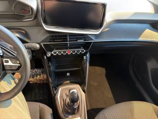 PEUGEOT 208 usata, con Servosterzo