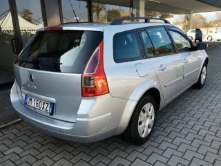 RENAULT Megane usata, con Airbag laterali