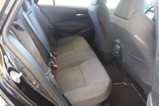 TOYOTA Corolla usata, con ESP