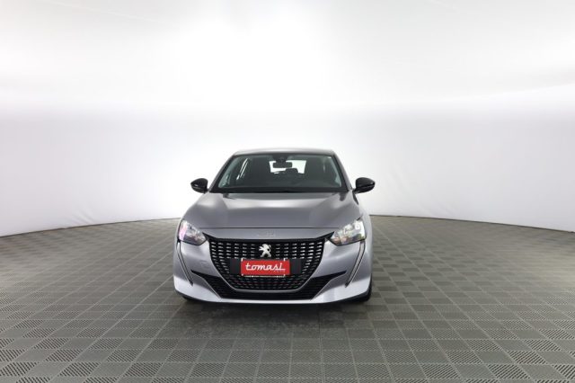 PEUGEOT 208 usata 0