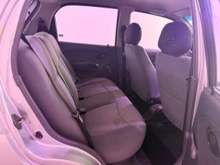 CHEVROLET Matiz usata 5